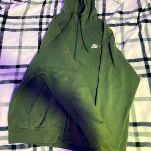 Nike Full-Zip Hoodie